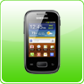 Samsung Galaxy Pocket