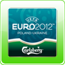 UEFA EURO 201 by Carlsberg
