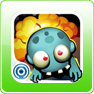 Bomberman vs Zombies