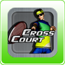 Cross Court Tennis