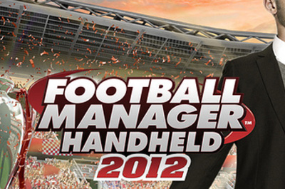 Football Manager Handheld 2012