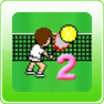 Gachinko Tennis 2