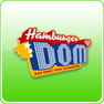 Hamburger DOM