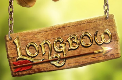 Longbow - Bogenschießen 3D Teaser