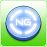 Neongeo - Geocaching