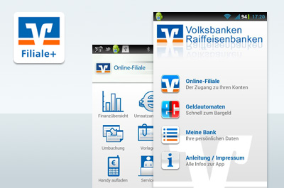 Online-Filiale+ Teaser