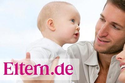 Eltern.de Teaser