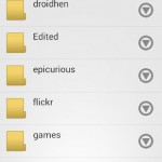 File Explorer (Datei Explorer)