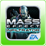 MASS EFFECT INFILTRATOR