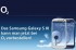 Samsung Galaxy S 3 Teaser