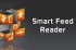 Smart Feed Reader Teaser