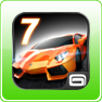 Asphalt 7: Heat