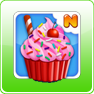 Cupcake Stand HD FREE