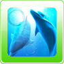 Dolphin LiveWallpaper