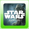 Star Wars Jedi Training