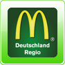 McDonald's Deutschland Regio