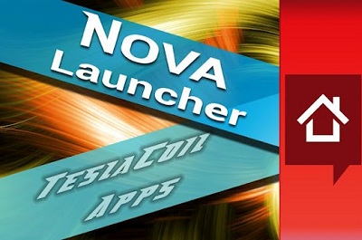 Nova Launcher Teaser