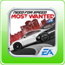 Need for Speed Most Wanted