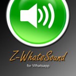 Z - WhatsSound für WhatsApp