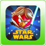 Angry Birds Star Wars