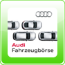 Audi Fahrzeugbörse