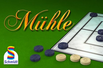 Mühle FREE Teaser