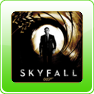 Skyfall 007 Wallpaper HD