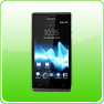 Sony Xperia J