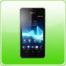 Sony Xperia V