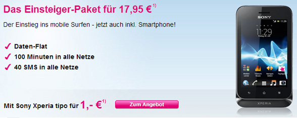Telekom Tarif 1