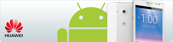 Huawei Ascend Mate Teaser