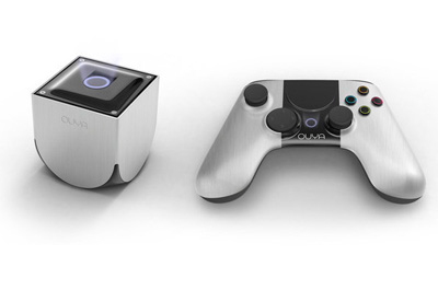 Ouya Teaser