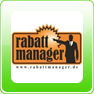 Rabatt Manager