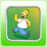 die Simpsons Springfield