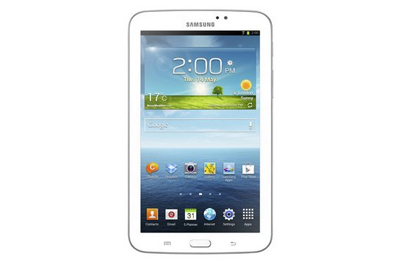 Samsung Galaxy Tab 3 7.0 Teaser