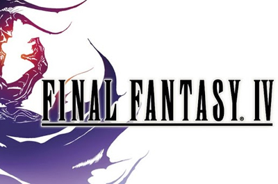 Final Fantasy 4 Teaser