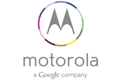 Motorola Logo Teaser