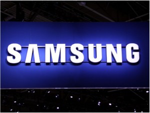 Samsung logo 3