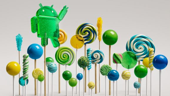 Android_Lollipops_Multiple