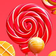 lollipop