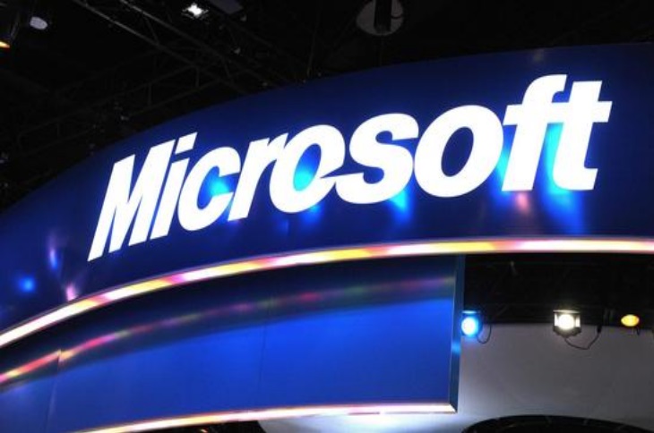 Microsoft Logo (2)