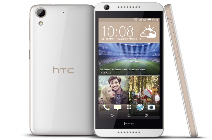 HTC Desire 626G