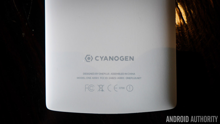cyanogen