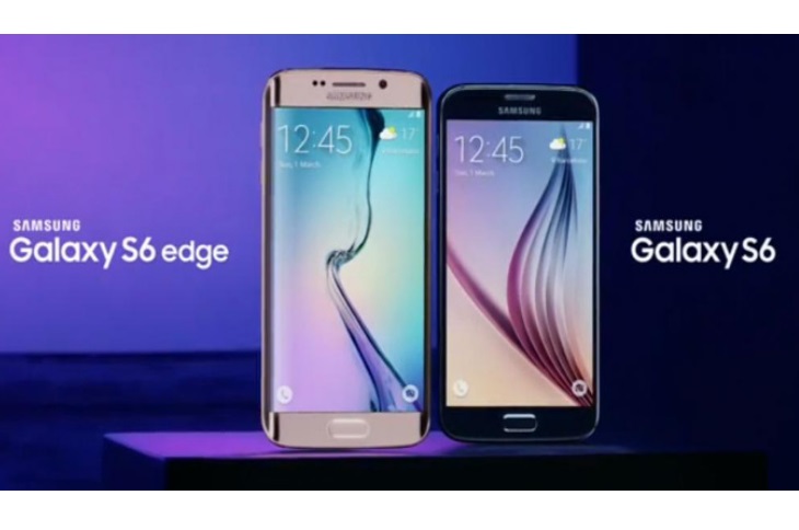 Samsung Galaxy S6 & S6 edge