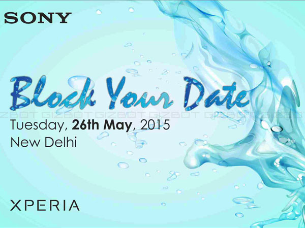 Xperia_Event_indien