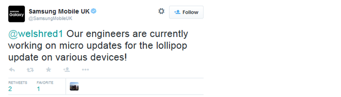 tweet_update_samsung