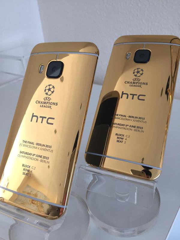 HTC_ONE_M9_GOLD