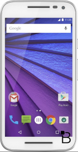 Moto G 2015(3)