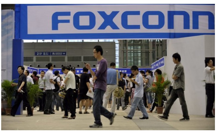 Foxconn