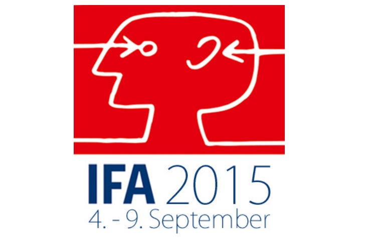 IFA 2015